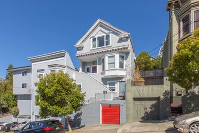 55 Coleridge Street, San Francisco, CA 94110 - Photo 1