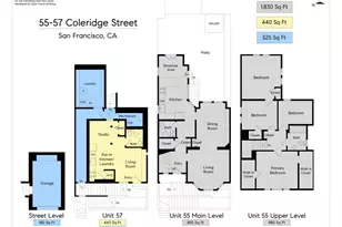 55 Coleridge St, San Francisco, CA 94110 - Photo 35