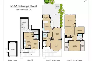 55 Coleridge St, San Francisco, CA 94110 - Photo 33