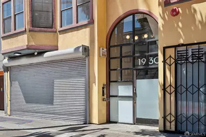 1930 Mission Street #4, San Francisco, CA 94103 - Photo 21