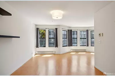 1930 Mission Street #4, San Francisco, CA 94103 - Photo 3