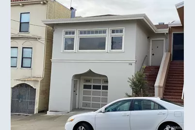 775 34th Avenue, San Francisco, CA 94121 - Photo 1