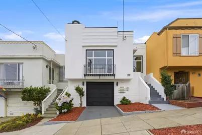 239 Bright Street, San Francisco, CA 94132 - Photo 1