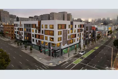 1288 Howard Street #308, San Francisco, CA 94103 - Photo 11
