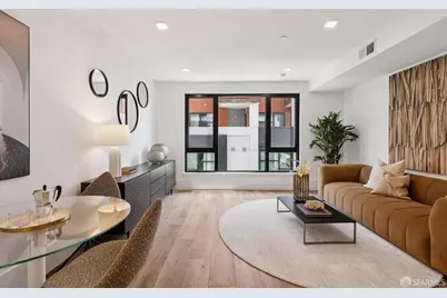 1288 Howard Street #308, San Francisco, CA 94103 - Photo 3