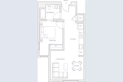 1288 Howard Street #308, San Francisco, CA 94103 - Photo 27