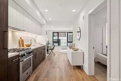 1288 Howard Street #308, San Francisco, CA 94103 - Photo 1