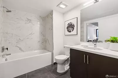 1288 Howard Street #308, San Francisco, CA 94103 - Photo 9