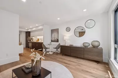 1288 Howard Street #308, San Francisco, CA 94103 - Photo 5