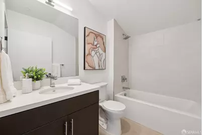 1288 Howard Street #330, San Francisco, CA 94103 - Photo 9