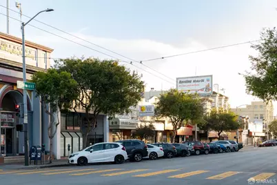 637-639 Clement Street, San Francisco, CA 94118 - Photo 3