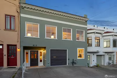 612 39th Avenue, San Francisco, CA 94121 - Photo 75