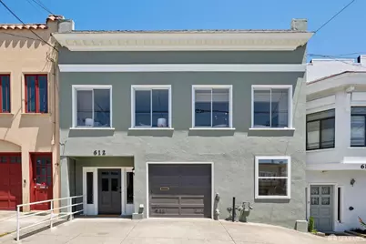 612 39th Avenue, San Francisco, CA 94121 - Photo 1
