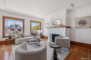 612 39th Ave, San Francisco, CA 94121 - Photo 5