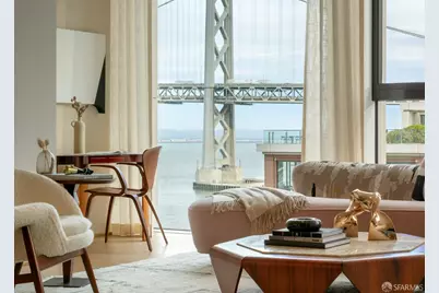 1 Steuart Lane #803, San Francisco, CA 94105 - Photo 9