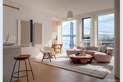 1 Steuart Lane #803, San Francisco, CA 94105 - Photo 1