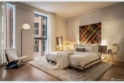 1 Steuart Lane #803, San Francisco, CA 94105 - Photo 5