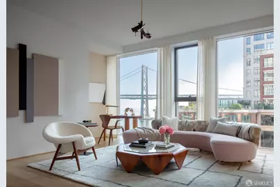 1 Steuart Lane #803, San Francisco, CA 94105 - Photo 11