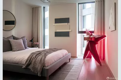 1 Steuart Lane #803, San Francisco, CA 94105 - Photo 15