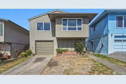272 Verano Drive, Daly City, CA 94015 - Photo 1