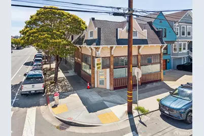 839 Cabrillo Street, San Francisco, CA 94118 - Photo 5