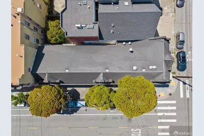839 Cabrillo Street, San Francisco, CA 94118 - Photo 3