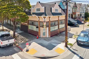 839 Cabrillo St, San Francisco, CA 94118 - Photo 1