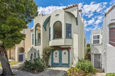 54 Dartmouth Street, San Francisco, CA 94134 - Photo 1