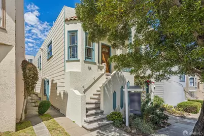 54 Dartmouth Street, San Francisco, CA 94134 - Photo 3
