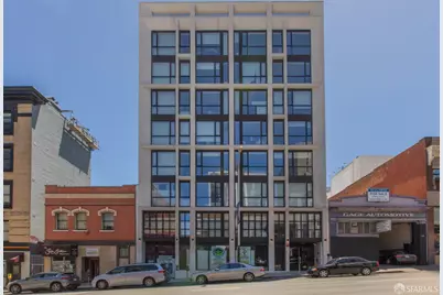 1433 Bush Street #703, San Francisco, CA 94109 - Photo 19
