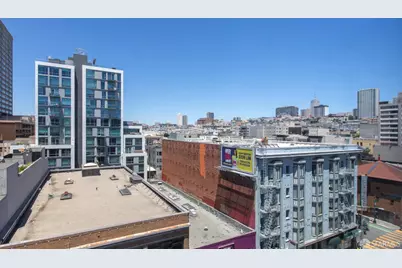 1433 Bush Street #703, San Francisco, CA 94109 - Photo 3