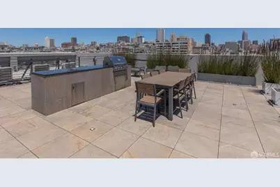 1433 Bush Street #703, San Francisco, CA 94109 - Photo 23