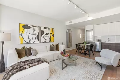 1433 Bush Street #703, San Francisco, CA 94109 - Photo 5