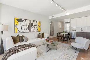 1433 Bush St, San Francisco, CA 94109 - Photo 5