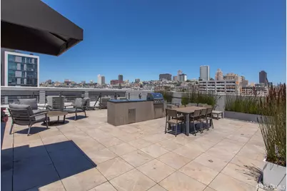 1433 Bush Street #703, San Francisco, CA 94109 - Photo 21