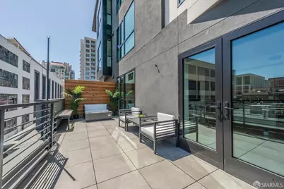 1201 Sutter Street #408, San Francisco, CA 94109 - Photo 3