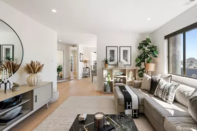 932 Broderick Street #3, San Francisco, CA 94115 - Photo 5