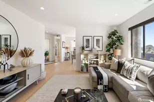 932 Broderick St, San Francisco, CA 94115 - Photo 5