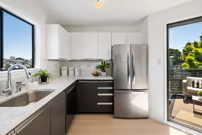 932 Broderick Street #3, San Francisco, CA 94115 - Photo 9