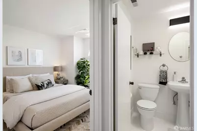 932 Broderick Street #3, San Francisco, CA 94115 - Photo 25