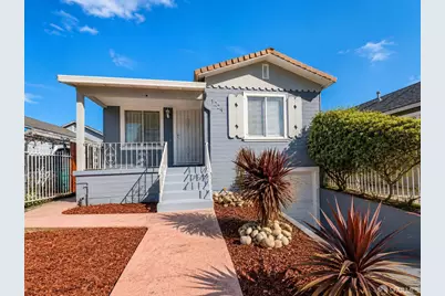 1224 83rd Avenue, Oakland, CA 94132 - Photo 3