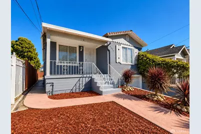 1224 83rd Avenue, Oakland, CA 94132 - Photo 1