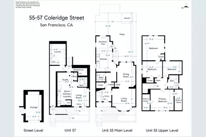 55-57 Coleridge Street, San Francisco, CA 94110 - Photo 31