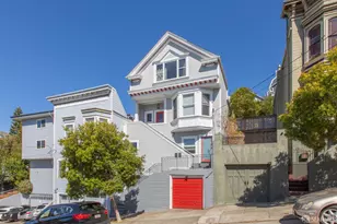 55-57 Coleridge St, San Francisco, CA 94110 - Photo 1