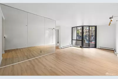 900 Bush Street #109, San Francisco, CA 94109 - Photo 1