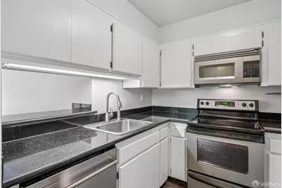 900 Bush Street #109, San Francisco, CA 94109 - Photo 5