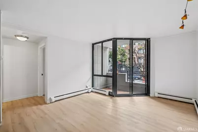 900 Bush Street #109, San Francisco, CA 94109 - Photo 3