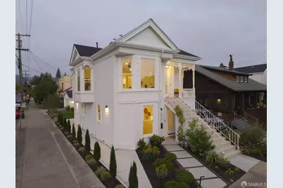 6528 Raymond Street, Oakland, CA 94609 - Photo 35