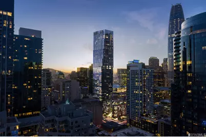 488 Folsom Street #5004, San Francisco, CA 94105 - Photo 9