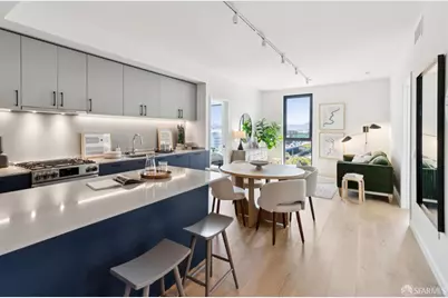 988 Harrison Street #SB8, San Francisco, CA 94107 - Photo 1